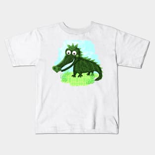 Crocodile Kids T-Shirt